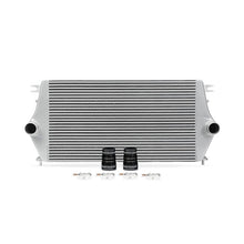 Load image into Gallery viewer, Nissan-Titan-Xd-5.0L-Cummins-Intercooler-(Silver)