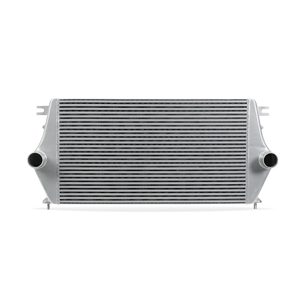 Nissan-Titan-Xd-5.0L-Cummins-Intercooler-(Silver)