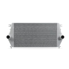 Load image into Gallery viewer, Nissan-Titan-Xd-5.0L-Cummins-Intercooler-(Silver)