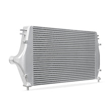 Load image into Gallery viewer, Nissan-Titan-Xd-5.0L-Cummins-Intercooler-(Silver)