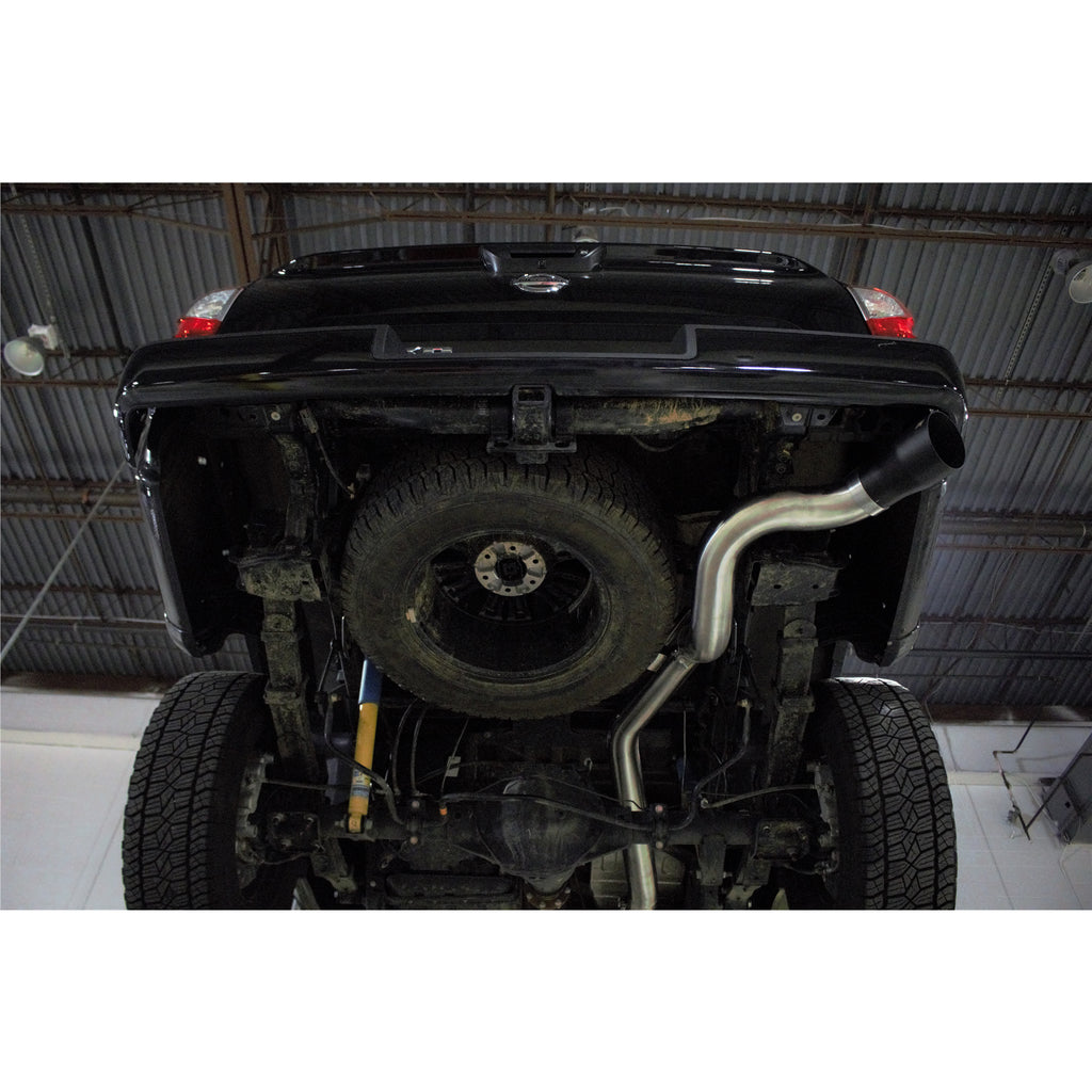 Nissan-Titan-Xd-Filter-Back-Exhaust---Black