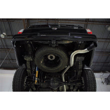 Load image into Gallery viewer, Nissan-Titan-Xd-Filter-Back-Exhaust---Black
