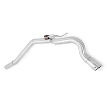 Load image into Gallery viewer, Nissan-Titan-Xd-Filter-Back-Exhaust---Polished