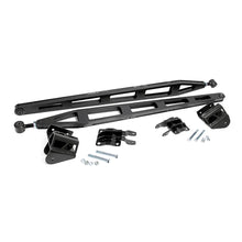 Load image into Gallery viewer, Nissan-Traction-Bar-Kit-6-Inch-Lift-16-20-Titan-Xd-Crew-Cab-4Wd-Rough-Country