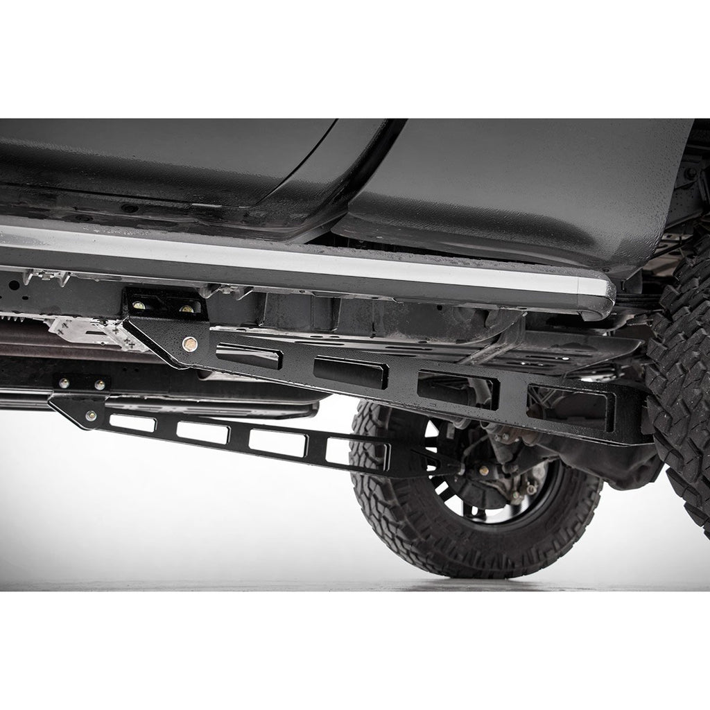 Nissan-Traction-Bar-Kit-6-Inch-Lift-16-20-Titan-Xd-Crew-Cab-4Wd-Rough-Country