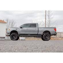 Load image into Gallery viewer, Nissan-Traction-Bar-Kit-6-Inch-Lift-16-20-Titan-Xd-Crew-Cab-4Wd-Rough-Country