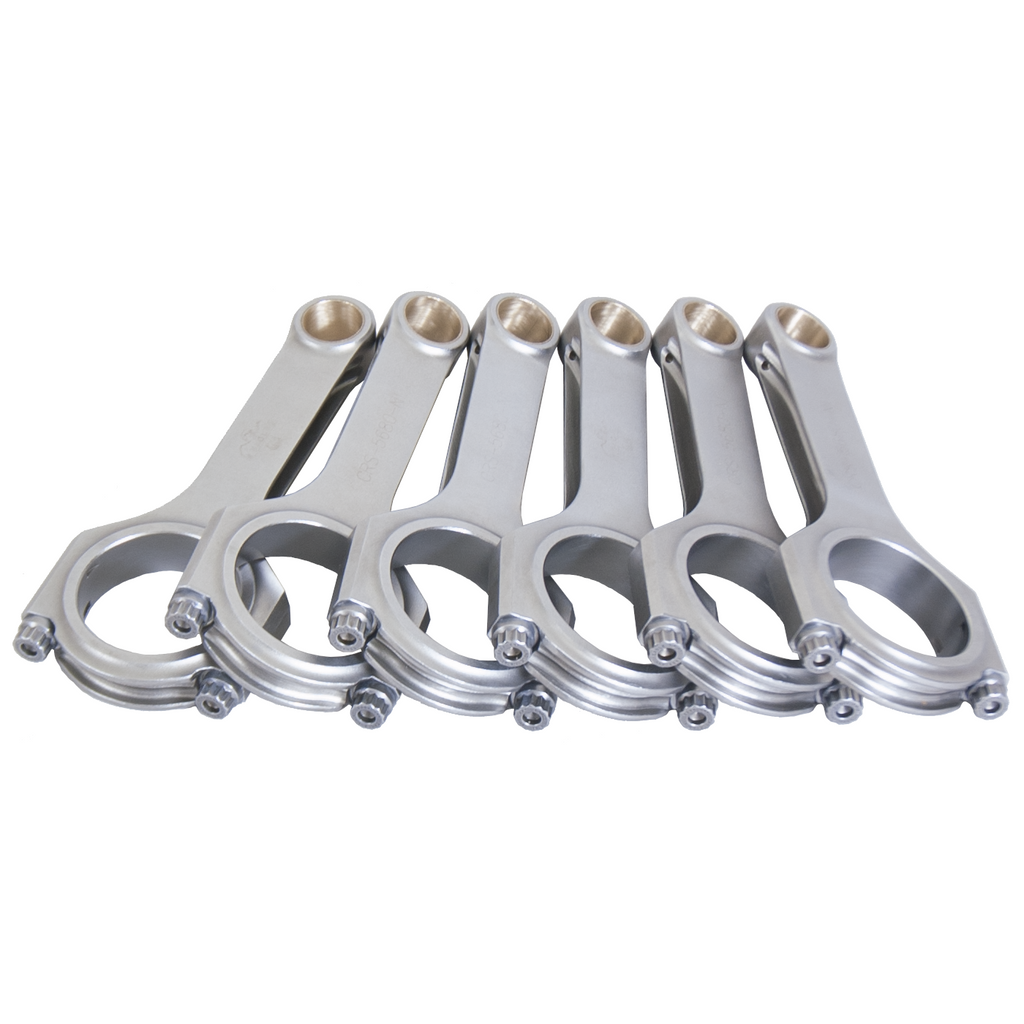 Nissan-Vq35de-Engine-Connecting-Rods-(Set-Of-6)