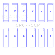 Load image into Gallery viewer, Nissan-Vq35de-(Size-0.75Mm)-Connecting-Rod-Bearing-Set