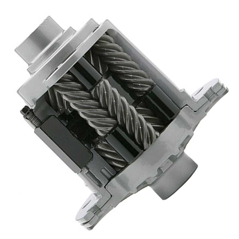 Nitro-8.4-Inch-Worm-Gear-Limited-Slip-Differential-30-Spline-Nitro-Gear