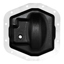 Load image into Gallery viewer, Nitro-Defender-Black-Diff-Cover-For-Dana-210Mm-18-Pres-Jeep-WranglerGladiator-Nitro-Gear