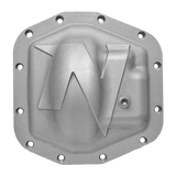 Nitro Gear & Axle NPM210-COVER Nitro Defender Diff Cover for Dana 210mm 18-Pres Jeep Wrangler/Gladiator Nitro Gear