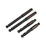 Belltech 9117 NITRO DROP 2 SHOCK SET (LOWERED)