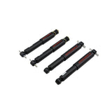 Belltech 9120 NITRO DROP 2 SHOCK SET (LOWERED)