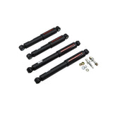 Belltech 9149 NITRO DROP 2 SHOCK SET (LOWERED)