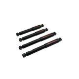Belltech 9127 NITRO DROP 2 SHOCK SET (LOWERED)