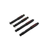 Belltech 9139 NITRO DROP 2 SHOCK SET (LOWERED)