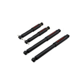 Belltech 9145 NITRO DROP 2 SHOCK SET (LOWERED)