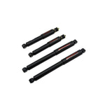 Belltech 9126 NITRO DROP 2 SHOCK SET (LOWERED)