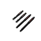 Belltech 9172 NITRO DROP 2 SHOCK SET (LOWERED)