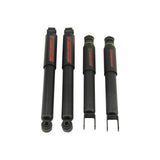 Belltech 9111 NITRO DROP 2 SHOCK SET (LOWERED)