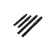 Belltech 9163 NITRO DROP 2 SHOCK SET (LOWERED)