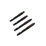 Belltech 9144 NITRO DROP 2 SHOCK SET (LOWERED)
