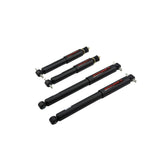 Belltech 9136 NITRO DROP 2 SHOCK SET (LOWERED)