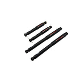 Belltech 9146 NITRO DROP 2 SHOCK SET (LOWERED)