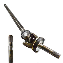 Load image into Gallery viewer, Nitro-Left-Front-Axle-Assembly-For-Dana-60-Nitro-Gear--Axle