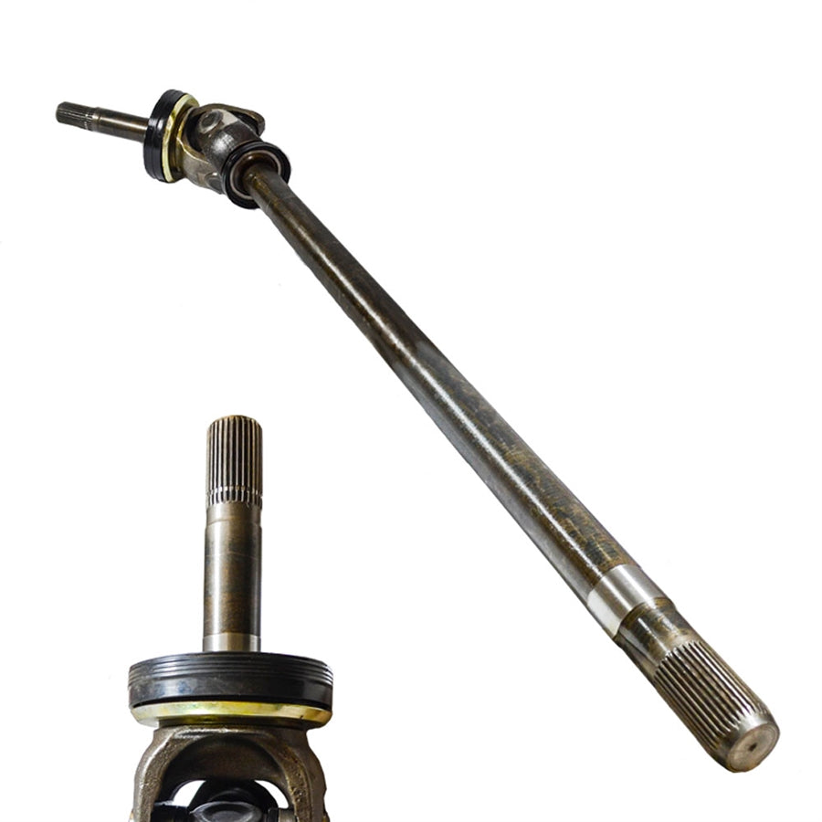 Nitro-Right-Front-Axle-Assembly-For-Dana-60-Nitro-Gear--Axle
