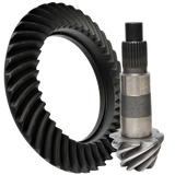 Nitro Gear & Axle D60S-488RT-NG Nitro Shot Peened 4.88 Reverse Thick Short Pinion Ring and Pinion Gear for Dana 60 in 2017 & Newer Ford Super Duty Front Axle
