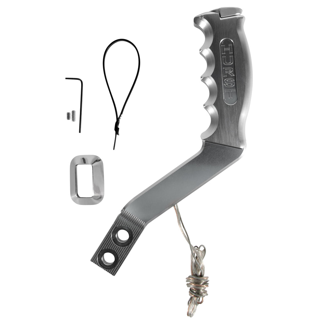 Nitro-Stick-Shift-Handle---12V-Switch---Anodized-Aluminum