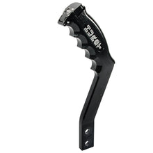 Load image into Gallery viewer, Nitro-Stick-Shift-Handle---12V-Switch---Anodized-Black