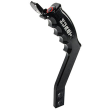 Load image into Gallery viewer, Nitro-Stick-Shift-Handle---12V-Switch---Anodized-Black