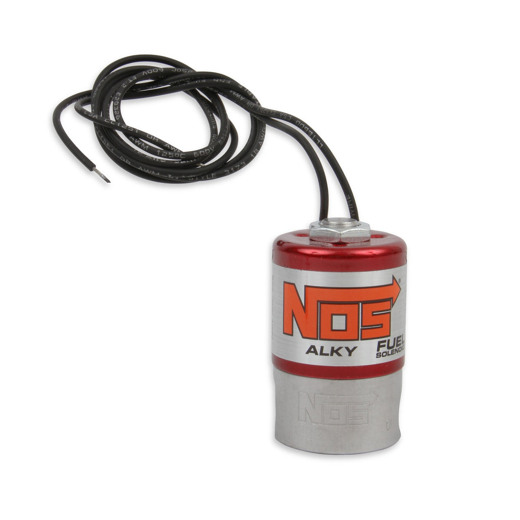 NitroAlky-Fuel-Solenoid