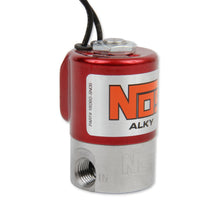 Load image into Gallery viewer, NitroAlky-Fuel-Solenoid