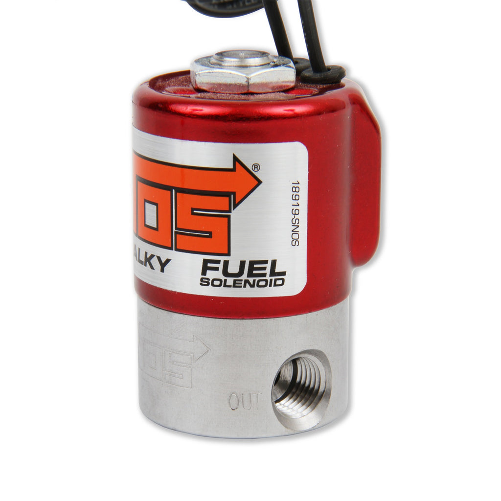 NitroAlky-Fuel-Solenoid