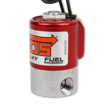 Load image into Gallery viewer, NitroAlky-Fuel-Solenoid