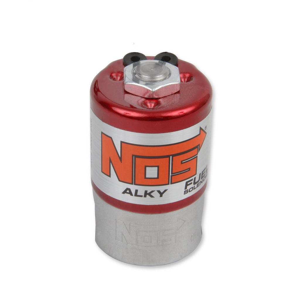 NitroAlky-Fuel-Solenoid