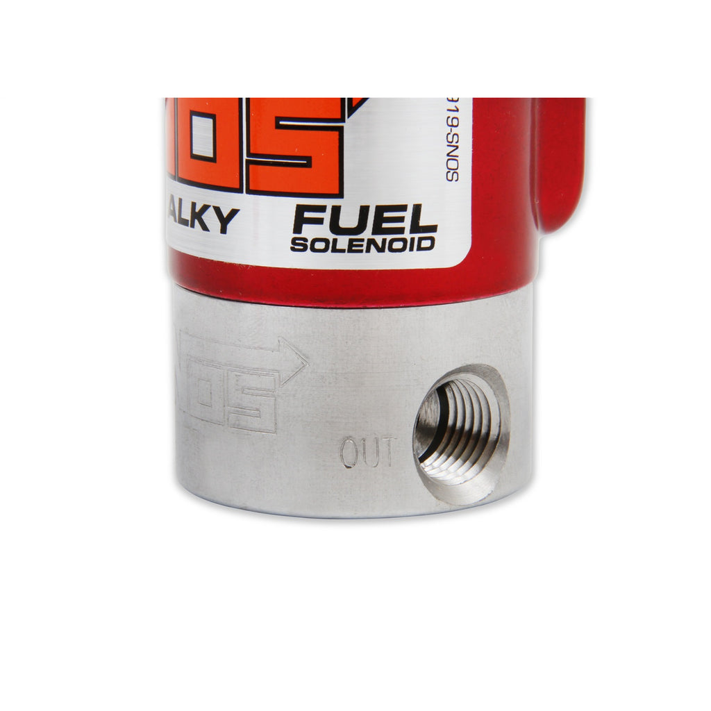 NitroAlky-Fuel-Solenoid