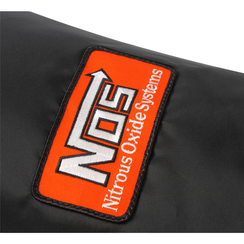 Nitrous-Bottle-Blanket---Black