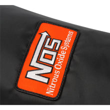 Load image into Gallery viewer, Nitrous-Bottle-Blanket---Black