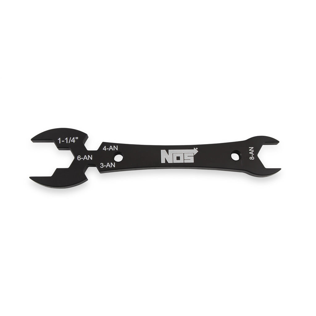 Nitrous-Bottle-Nut--An-Combo-Wrench
