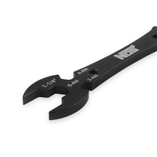 Load image into Gallery viewer, Nitrous-Bottle-Nut--An-Combo-Wrench