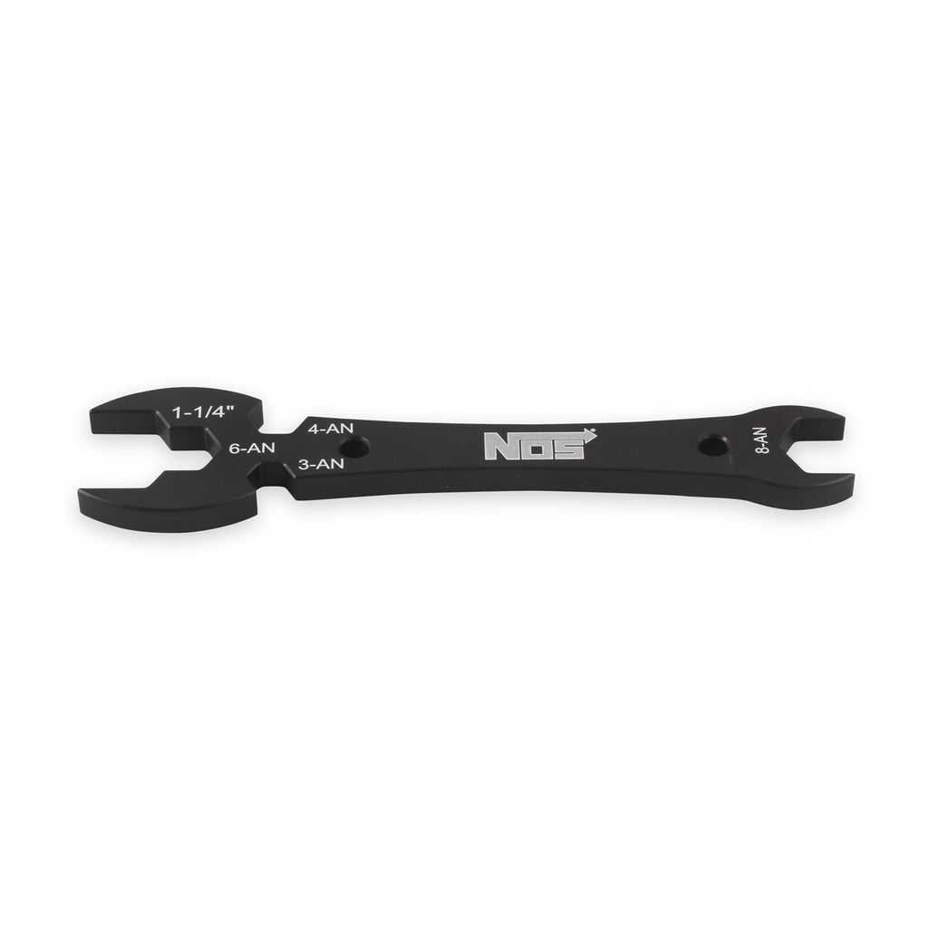 Nitrous-Bottle-Nut--An-Combo-Wrench