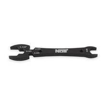 Load image into Gallery viewer, Nitrous-Bottle-Nut--An-Combo-Wrench