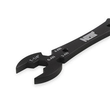 Load image into Gallery viewer, Nitrous-Bottle-Nut--An-Combo-Wrench