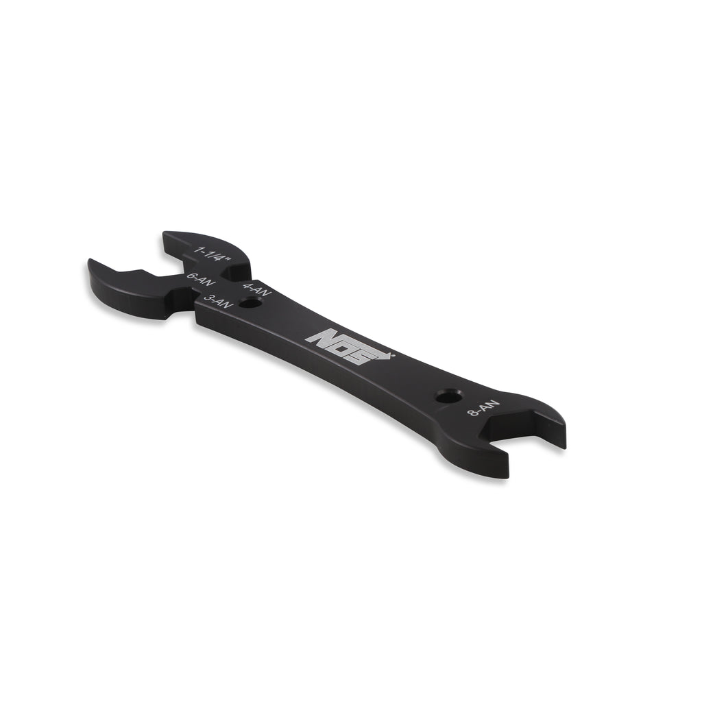 Nitrous-Bottle-Nut--An-Combo-Wrench