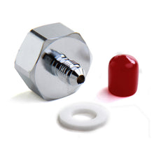 Load image into Gallery viewer, Nitrous-Bottle-Nut--Washer