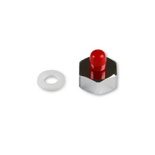 Load image into Gallery viewer, Nitrous-Bottle-Nut--Washer